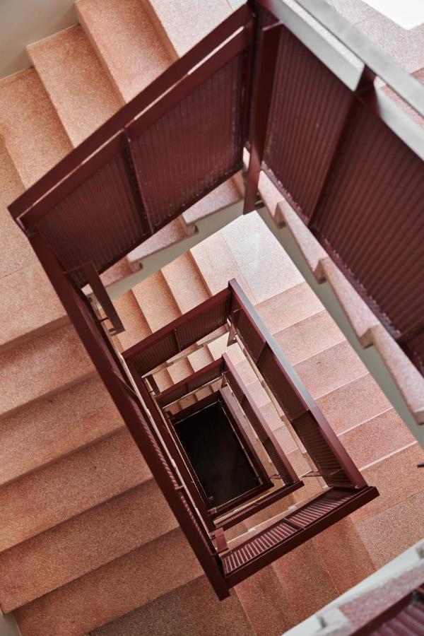 Alinea Primo Historic Center Aparthotel Limassol Exterior photo